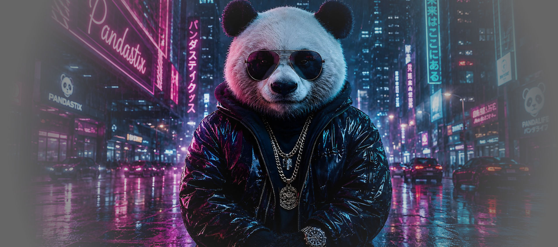 Neon Shadows | Trap/Hip-Hop | Copyright Free Music